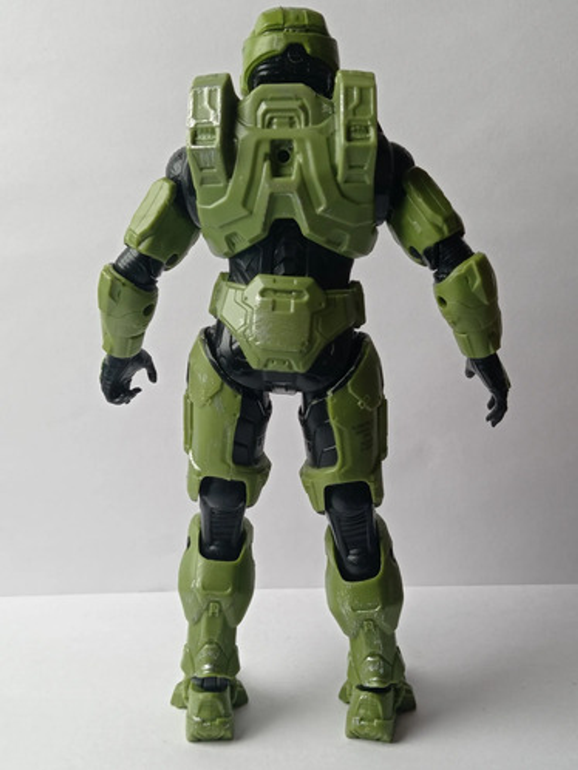 Master Chief 2020 Halo Jazwares Microsoft Spartan Collection 5