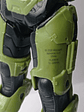 Master Chief 2020 Halo Jazwares Microsoft Spartan Collection - Miniatura 6