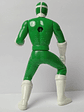 Green Ranger 2000 Power Rangers Lightspeed Rescue Mcd - Miniatura 4