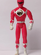 Red Ranger 1995 Power Rangers Saban - Miniatura 1