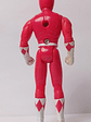 Red Ranger 1995 Power Rangers Saban - Miniatura 4