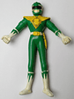 Green Ranger 1994 Power Rangers Saban - Miniatura 1