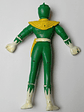 Green Ranger 1994 Power Rangers Saban - Miniatura 4