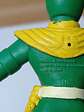 Green Ranger 1994 Power Rangers Saban - Miniatura 5