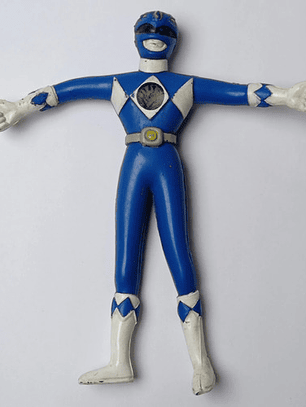 Blue Ranger 1994 Power Rangers Saban
