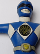 Blue Ranger 1994 Power Rangers Saban - Miniatura 3