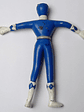 Blue Ranger 1994 Power Rangers Saban - Miniatura 4