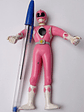 Pink Ranger 1994 Power Rangers Saban - Miniatura 2