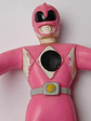 Pink Ranger 1994 Power Rangers Saban - Miniatura 3