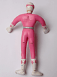 Pink Ranger 1994 Power Rangers Saban - Miniatura 4