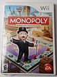 Monopoly 2008 Nintendo Wii - Miniatura 1