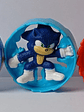 Set Sonic + Tails + Super Shadow 2024 The Hedgehog Mcd Sega - Miniatura 1