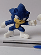 Set Sonic + Tails + Super Shadow 2024 The Hedgehog Mcd Sega - Miniatura 2