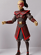Zuko Y Sokka 2021 Avatar Mcfarlane Toys - Miniatura 3