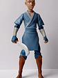 Zuko Y Sokka 2021 Avatar Mcfarlane Toys - Miniatura 4