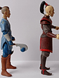 Zuko Y Sokka 2021 Avatar Mcfarlane Toys - Miniatura 7