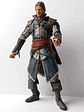 Edward Kenway 2013 Assassin's Creed Mcfarlane Toys - Miniatura 1