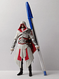 Ezio Auditore Da Firenze 2011 Assassin's Creed Gamestars - Miniatura 2