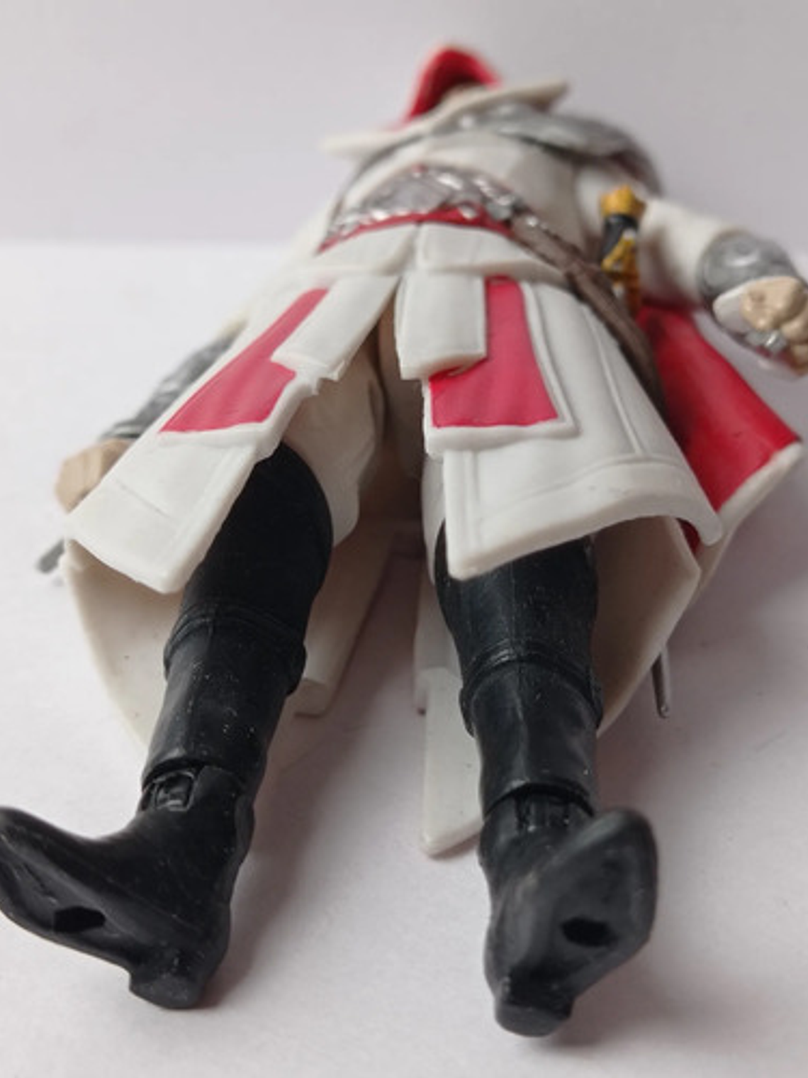 Ezio Auditore Da Firenze 2011 Assassin's Creed Gamestars 5