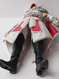 Ezio Auditore Da Firenze 2011 Assassin's Creed Gamestars - Miniatura 5