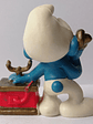 Pitufo Al Telefono 1980 Peyo Pitufos Smurfs - Miniatura 4