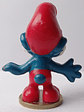Papa Pitufo 1980 Peyo Pitufos Smurfs - Miniatura 4