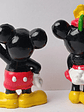 Mickey Y Minnie Mouse Disney - Miniatura 6