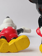 Mickey Y Minnie Mouse Disney - Miniatura 7