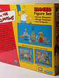 Simpsons Set 2002 Blocko Playmates Homer Marge Lisa Simpson - Miniatura 5
