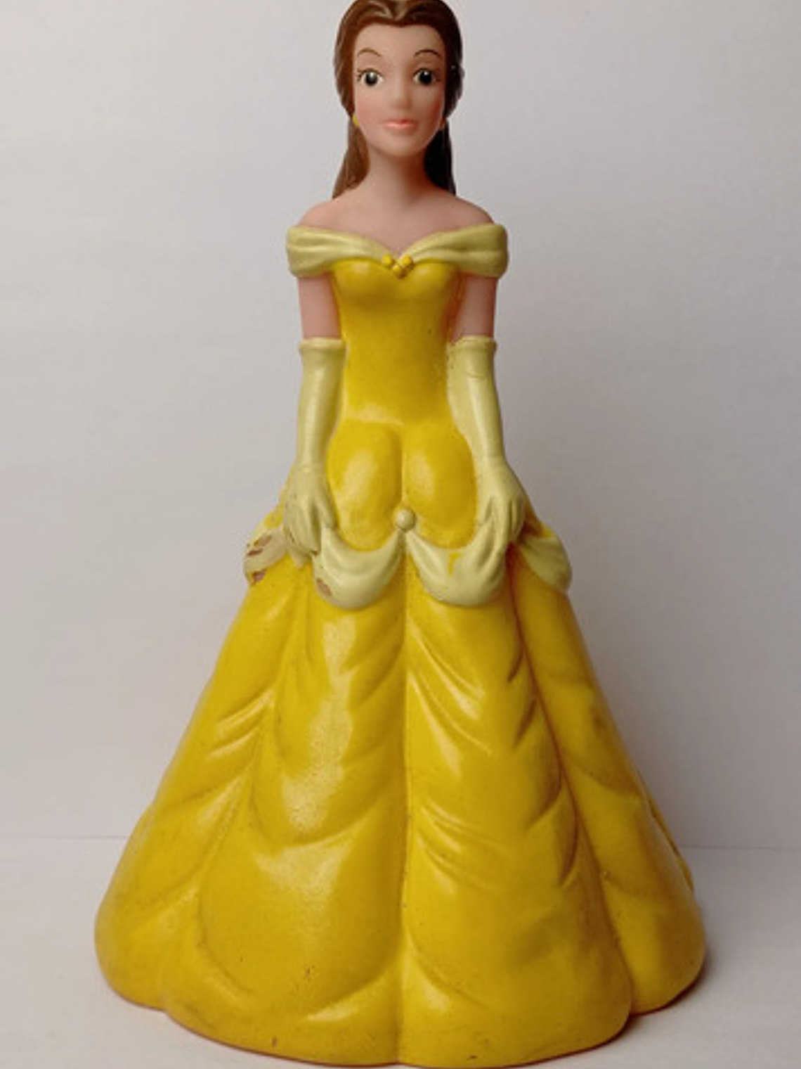 Bella 1992 Disney La Bella Y La Bestia Pizza Hut 1