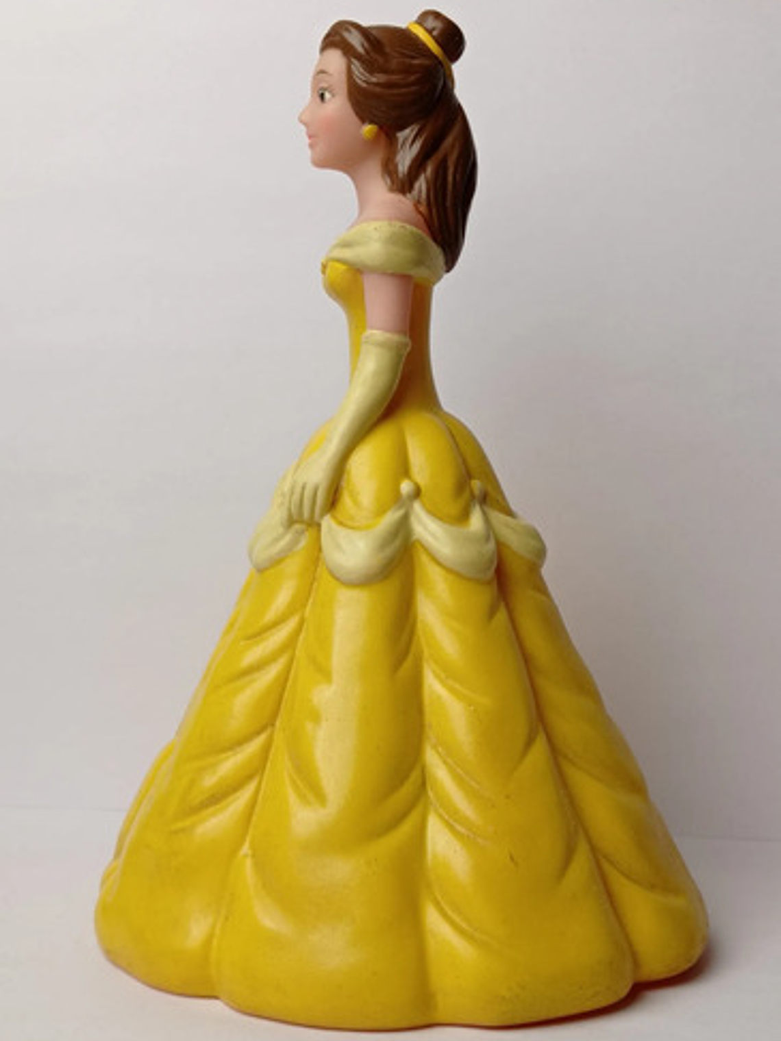 Bella 1992 Disney La Bella Y La Bestia Pizza Hut 5