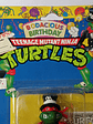 Raph The Magnificent 1992 Tmnt ! Tortugas Ninja Rafael - Miniatura 2