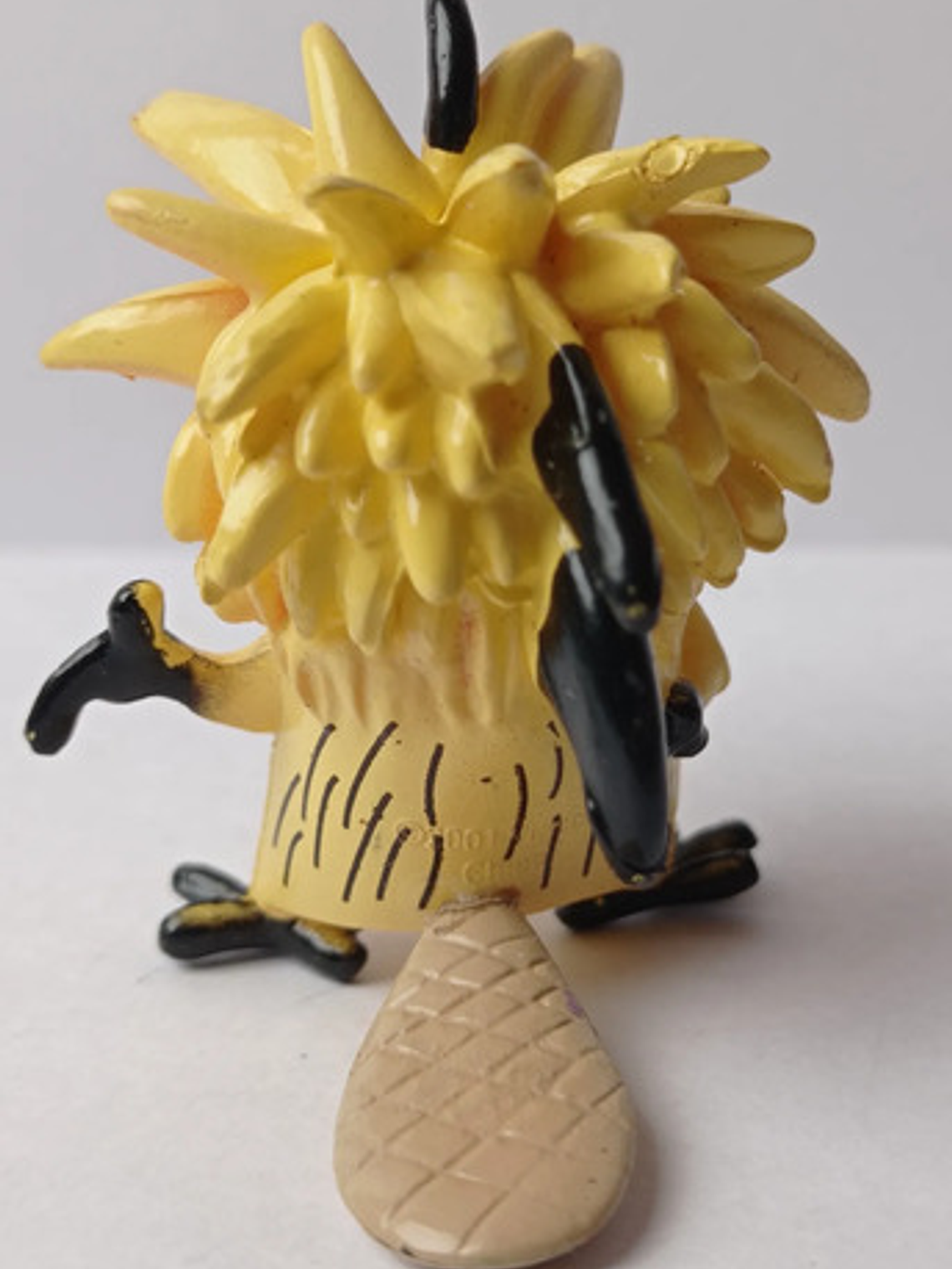 Norbert Beaver 2001 Castores Cascarrabias Nickelodeon 4