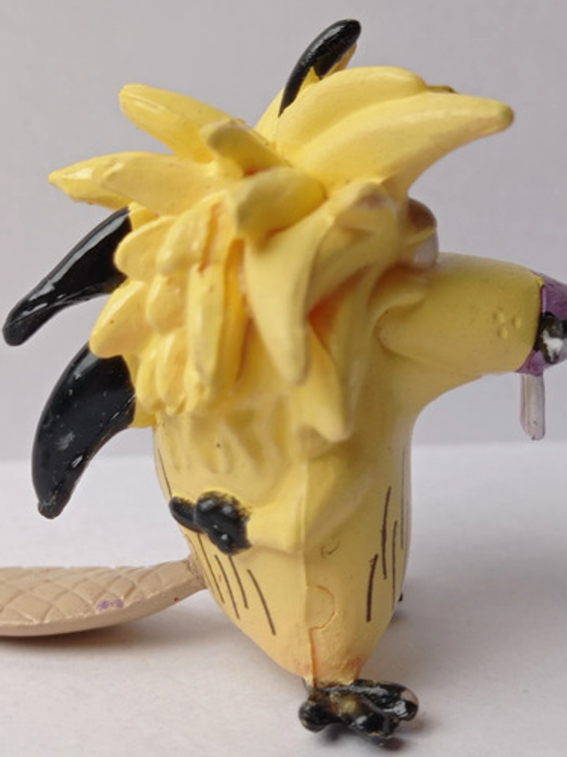 Norbert Beaver 2001 Castores Cascarrabias Nickelodeon 6