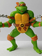 Michelangelo 2014 Tmnt Miguelangel Tortugas Ninja - Miniatura 1