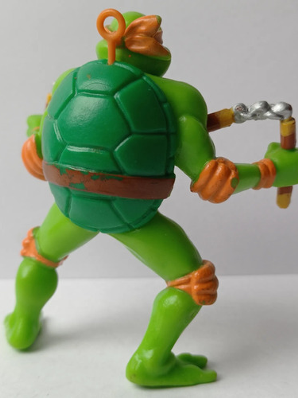 Michelangelo 2014 Tmnt Miguelangel Tortugas Ninja 4