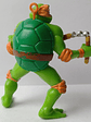 Michelangelo 2014 Tmnt Miguelangel Tortugas Ninja - Miniatura 4