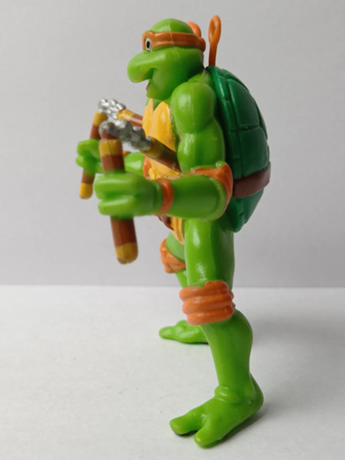 Michelangelo 2014 Tmnt Miguelangel Tortugas Ninja 5