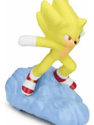 Super Sonic 2022 The Hedgehog Mcd Sega