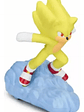Super Sonic 2022 The Hedgehog Mcd Sega - Miniatura 1
