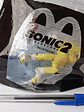 Super Sonic 2022 The Hedgehog Mcd Sega - Miniatura 3