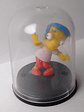 Milhouse 2002 Miniatura Tomy Simpsons - Miniatura 1