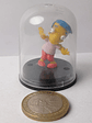Milhouse 2002 Miniatura Tomy Simpsons - Miniatura 2