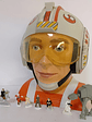 Rebel Pilot Playset 1996 Star Wars Galoob Micro Machines - Miniatura 1