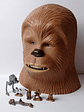Chewbacca Playset 1995 Star Wars Galoob Micro Machines - Miniatura 1