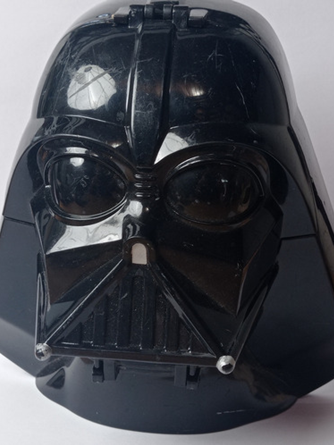 Darth Vader Playset 1994 Star Wars Galoob Micro Machines 7