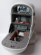 Storm Trooper Playset 1995 Star Wars Galoob Micro Machines - Miniatura 3