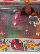 Charmander Evolution 1998 Tomy Pokemon Charmeleon Charizard - Miniatura 4