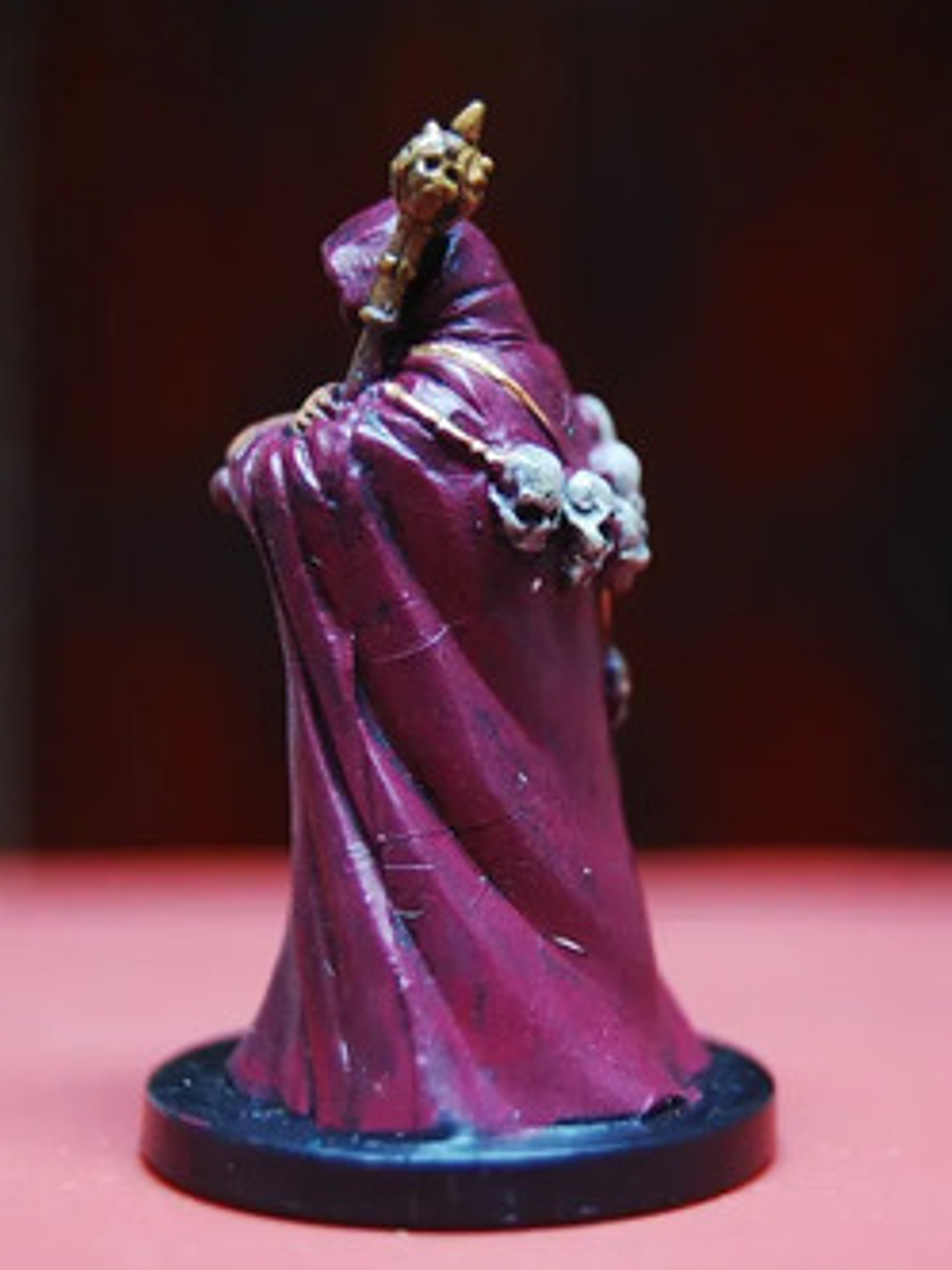 Blood Of Vol Cultist #29 Blood War Dungeons And Dragons 2