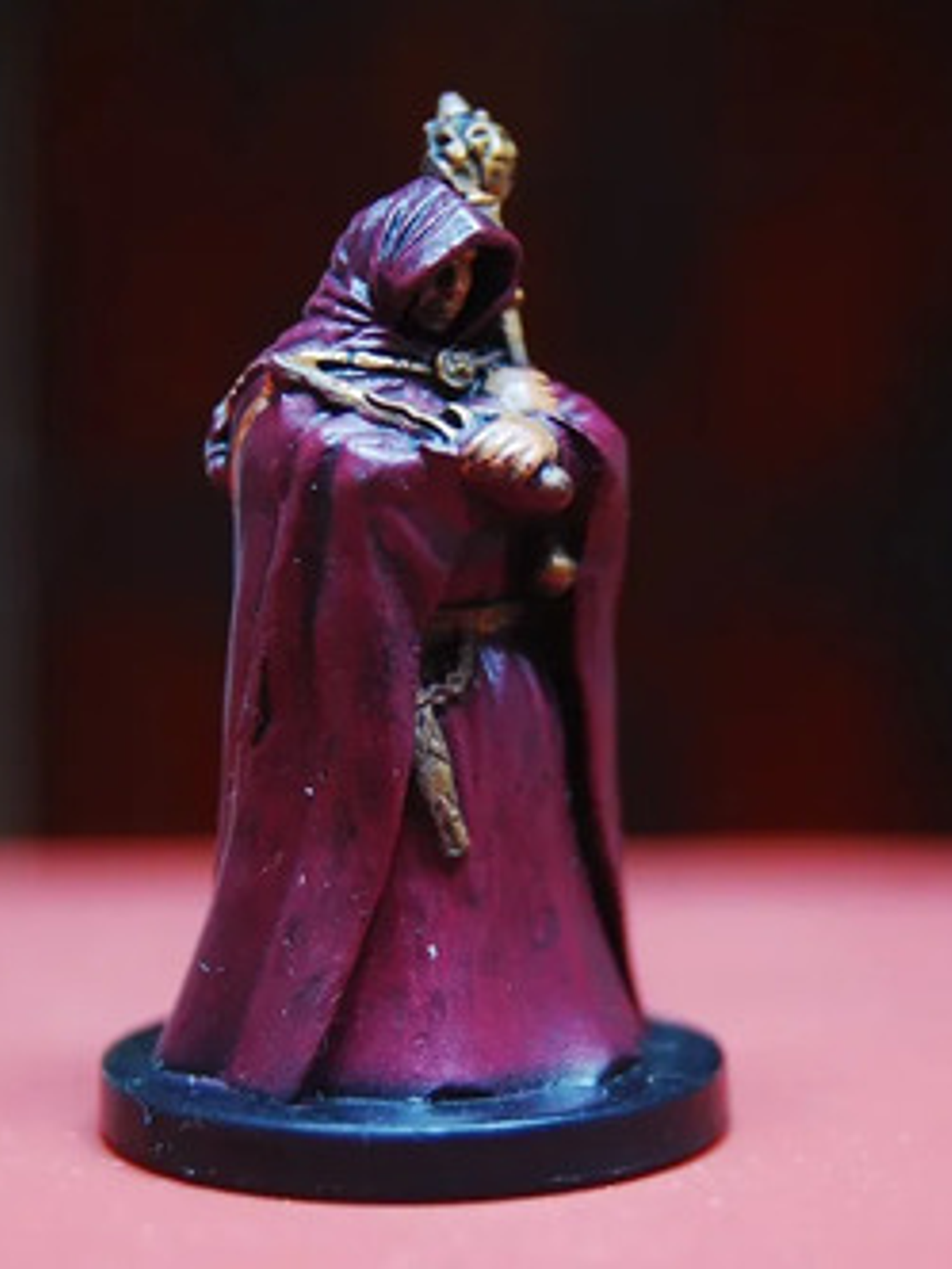 Blood Of Vol Cultist #29 Blood War Dungeons And Dragons 3